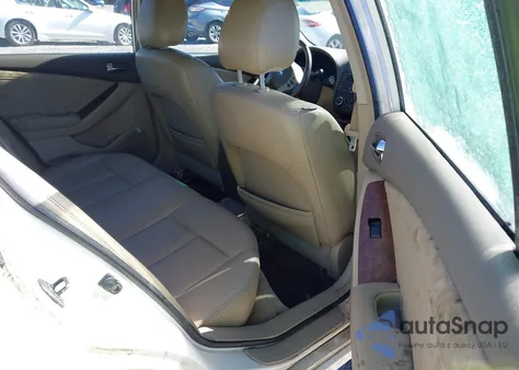 2009 Nissan Altima 2.5 S z USA, uszkodzony, nr VIN 1N4AL21E49C185575